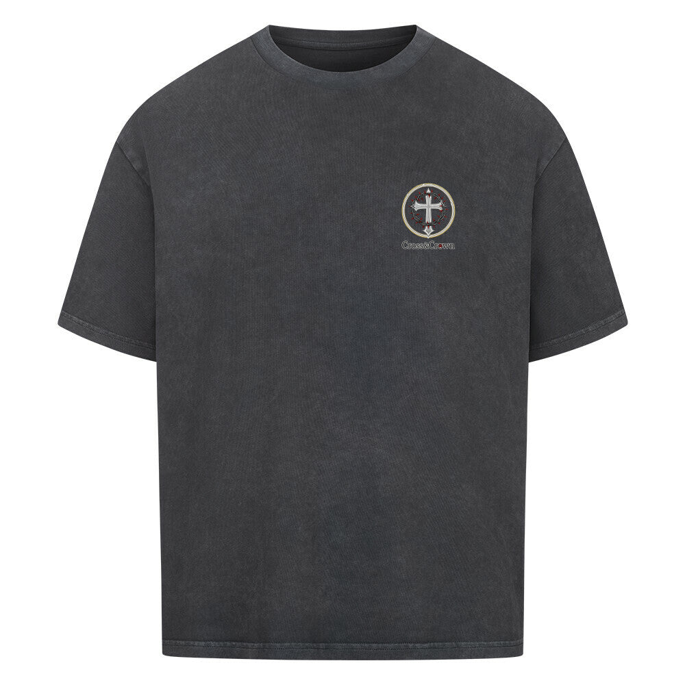 Image for color: washed black