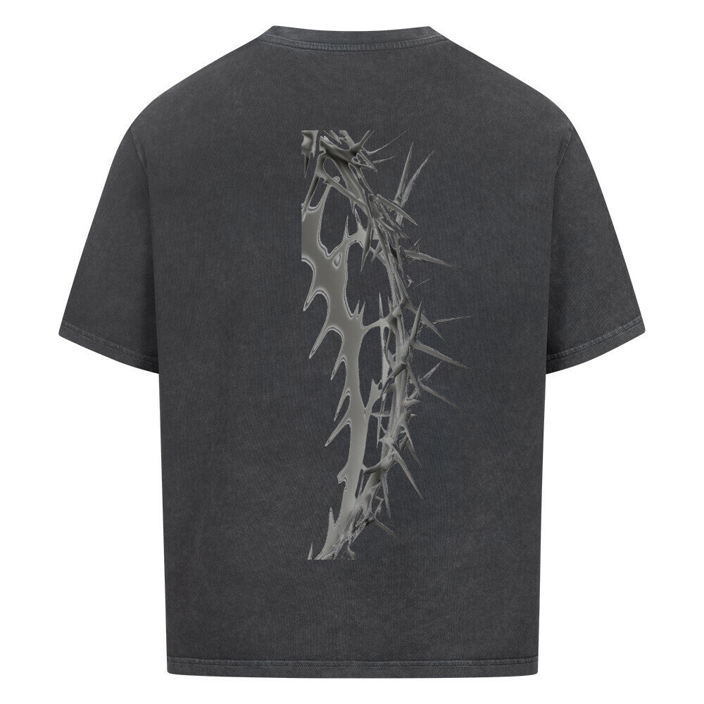 Image for color: washed black