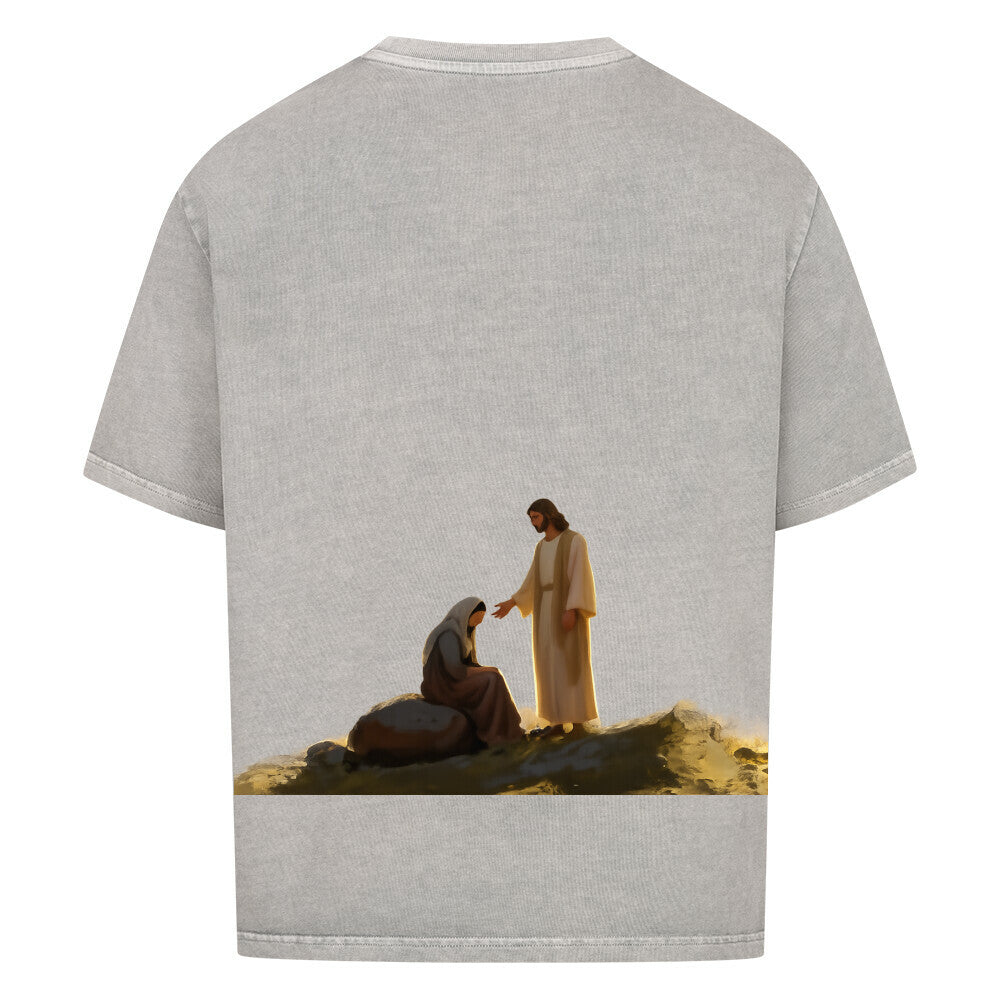 Image for color: washed grey