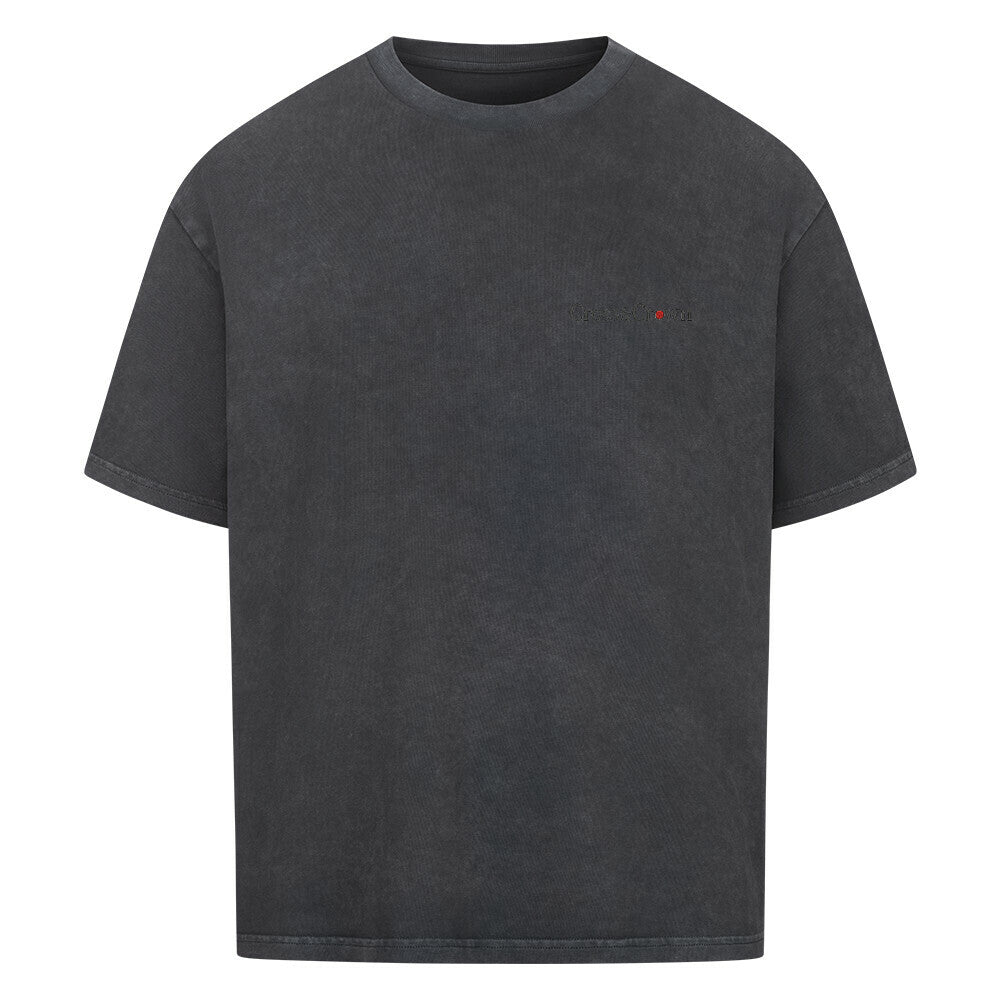 Image for color: washed black
