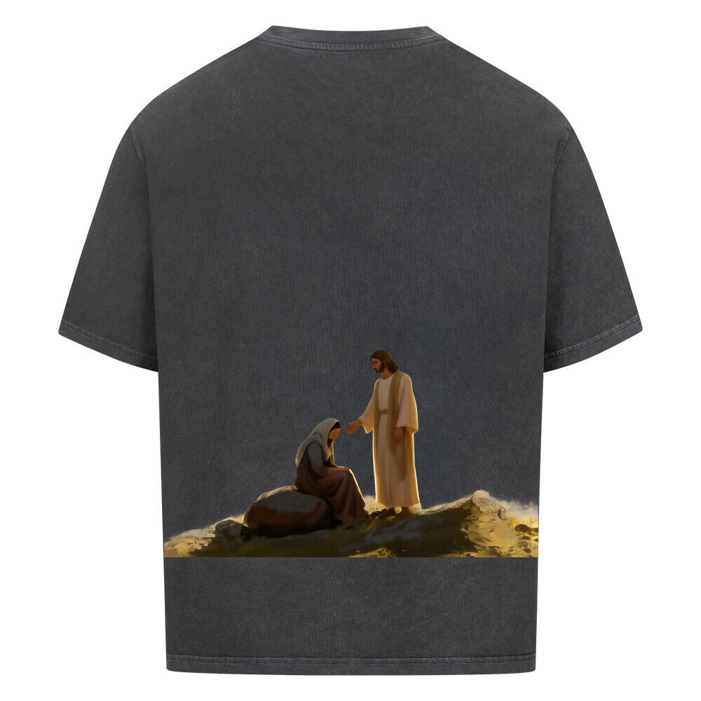 Image for color: washed black