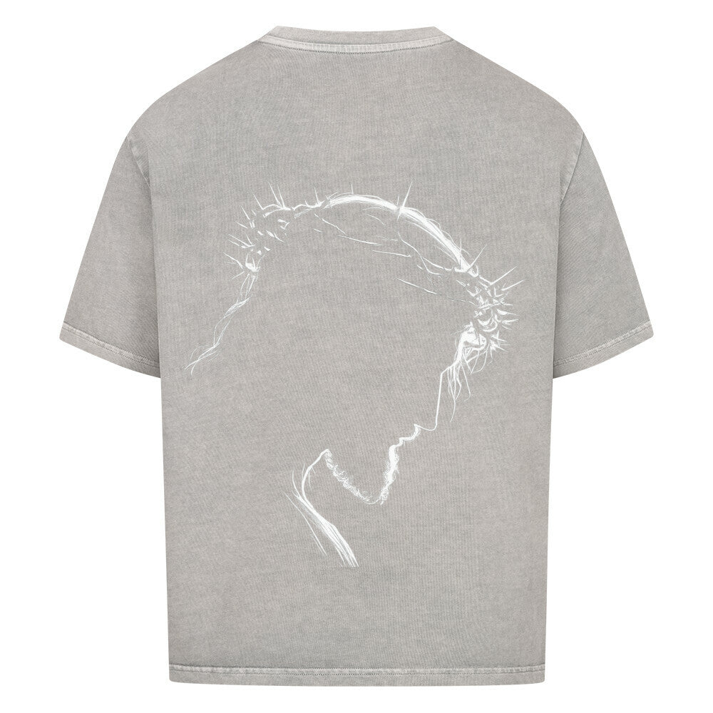 Image for color: washed grey