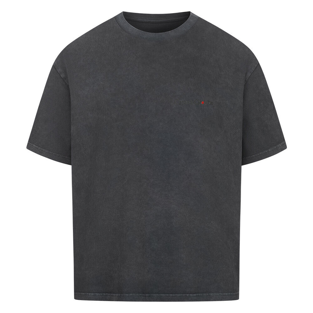 Image for color: washed black