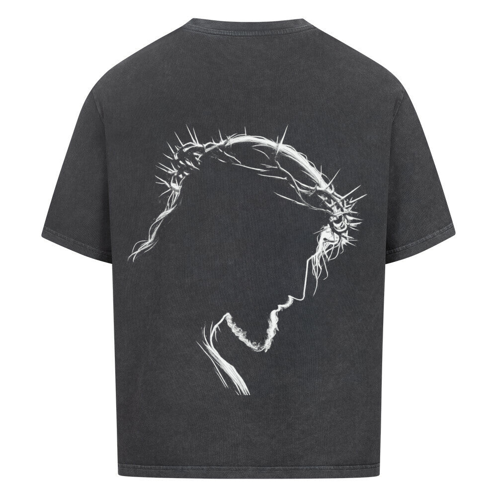 Image for color: washed black