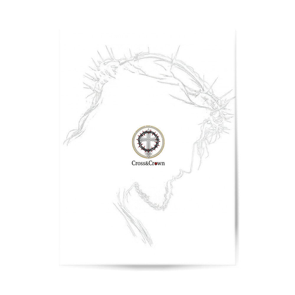 Image for size: 90cm x 120cm